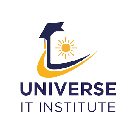 Universe IT Institute Logo