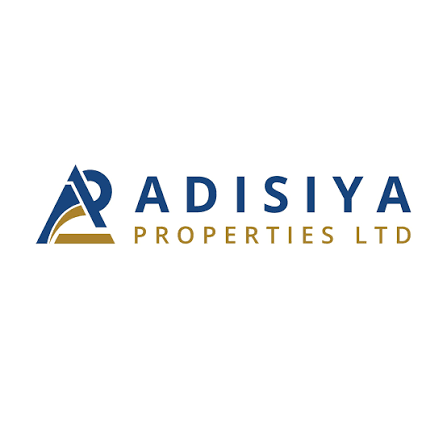 Adisiya Properties LTD Logo