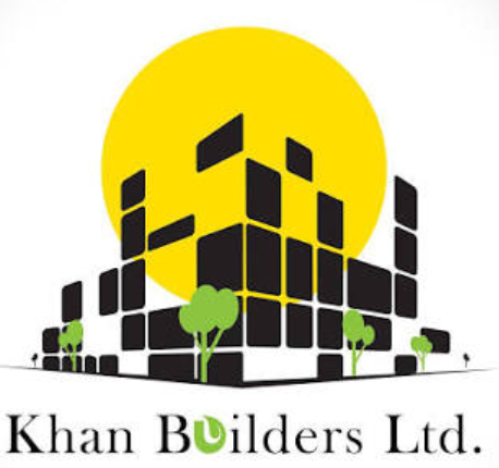 Khan Builders Ltd. Logo