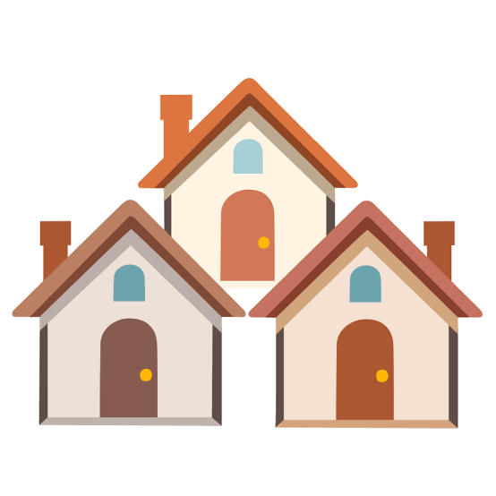 Real Estate Marketing icon